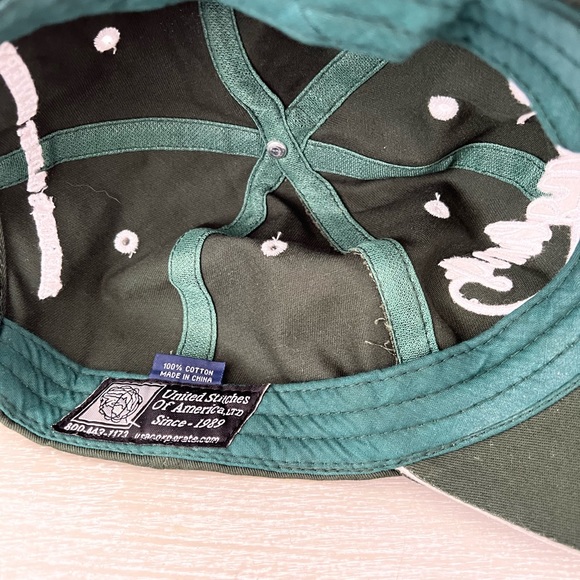 Yuengling Beer Adjustable Adult Baseball Cap Hat 1829 - Picture 4 of 6